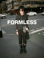 Archive III Magazine