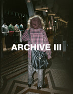 Archive III Magazine