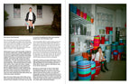 Archive III Magazine